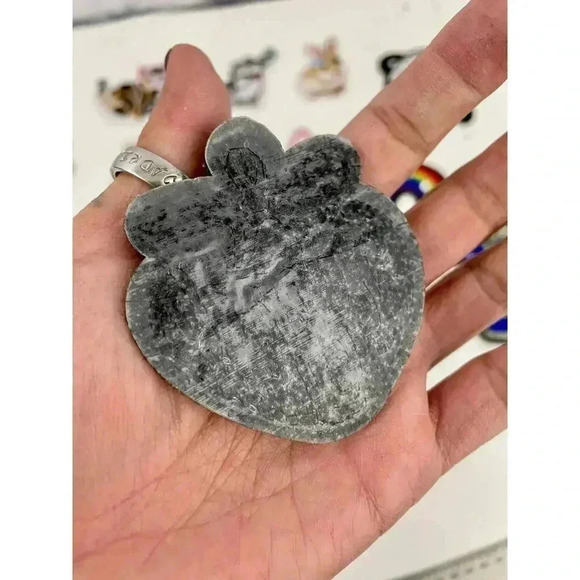 20 PC Assorted Sewing Applique Patches Iron on Sew On NEW Mixed Cats Sequin - Picture 10 of 12